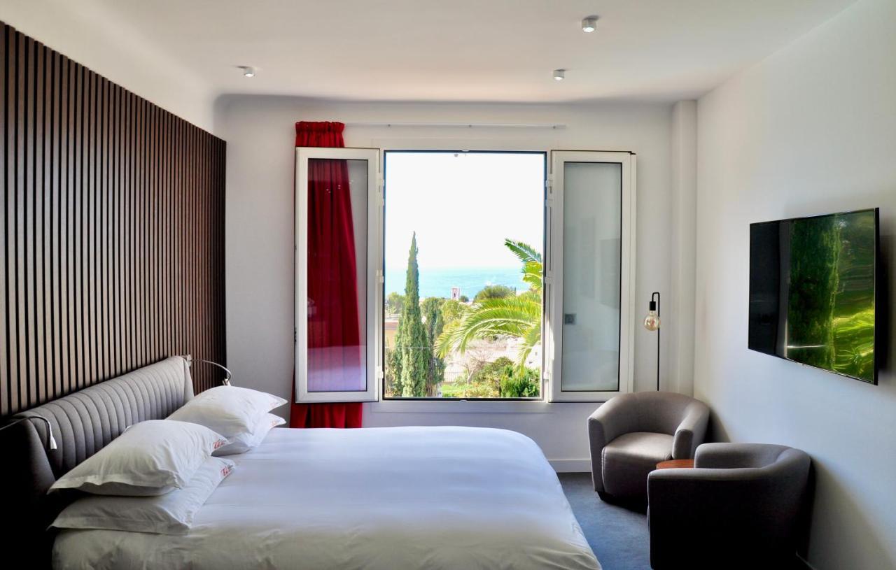 Hotel The Address Cassis Exterior foto